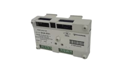 EDWARDS SIGNALING SIGA-RM1