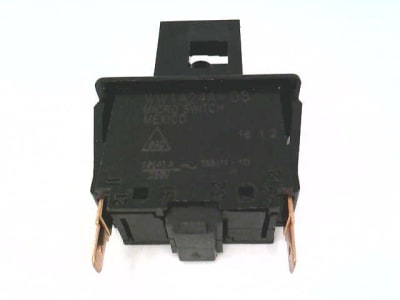 HONEYWELL WW1A24A-D8