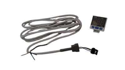 SMC ISE35-N-25-PLA