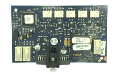 EDWARDS SIGNALING 3X-NET