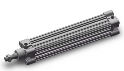 SMC CP96SDG50-250C-M9PWS