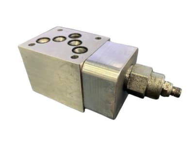 SUN HYDRAULICS RBAALAN