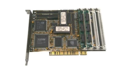 TEKRAM DC-690CD