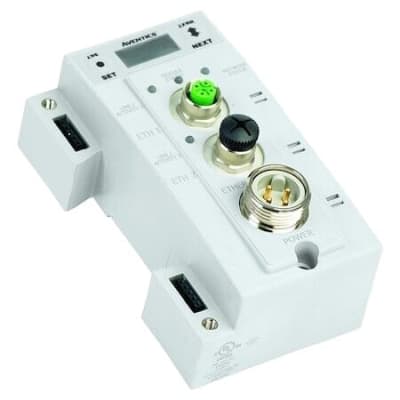 LS ELECTRIC XEC-DR30E