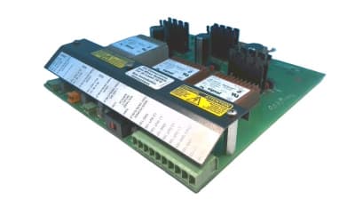 WINTRISS CONTROLS D42523-01