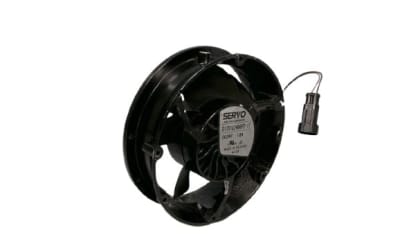 NIDEC CORP D1751U24B6PZ-17