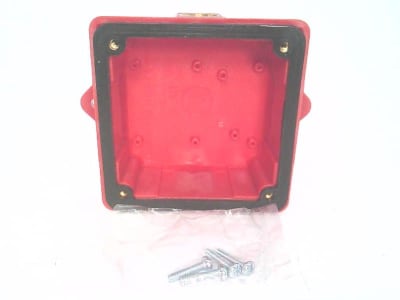 POTTER ELECTRIC BBK-1