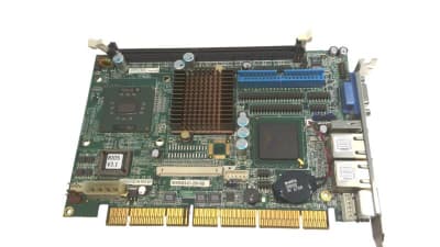 IEI INTEGRATION CORP PCISA-6770E2-RS-800Z-R20