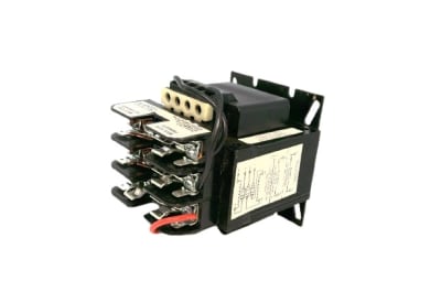 ALLEN BRADLEY 1497-C-HXDX-3-F