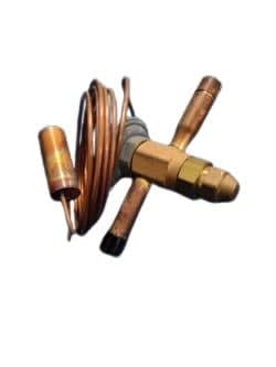 PARKER ERVE-2-GA