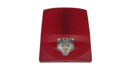 EDWARDS SIGNALING G4AVRF