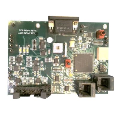 CINCINNATI INCORPORATED 845647