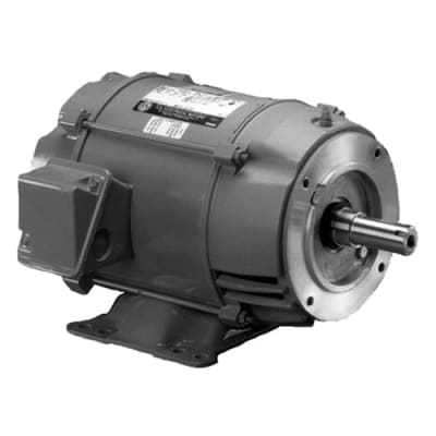 NIDEC CORP D10P2DC