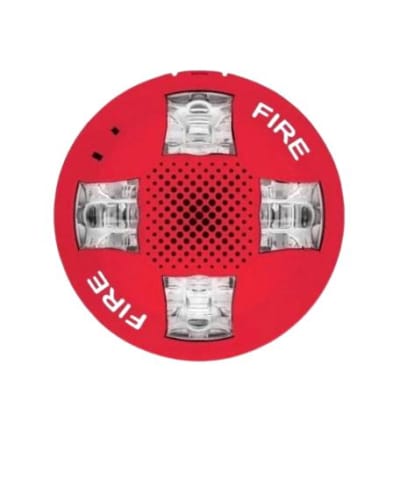 EDWARDS SIGNALING GCAVRF