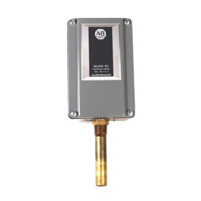 ALLEN BRADLEY 837-V3J