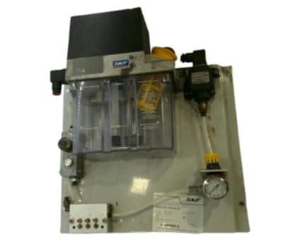 LINCOLN INDUSTRIAL OLA1-03-V1R+A333