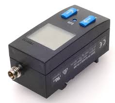 FESTO SDE1-V1-G2-H18-L-P1-M8