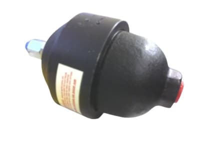 ACCUMULATORS INC AM3031003