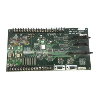 ALTIA COMPANY LTD 3N5019