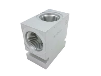 PARKER B16-2-A16T