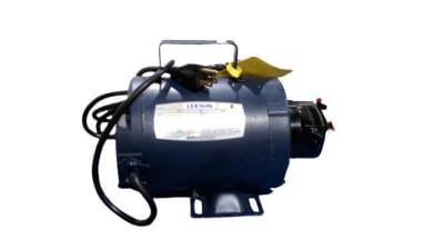 REGAL REXNORD A4S17NB8B