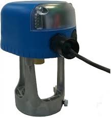 JOHNSON CONTROLS VA-7700-GGA-2