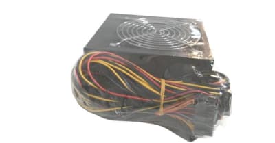 COOLMAX M-500B