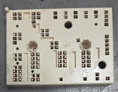 MITSUBISHI K430F4001