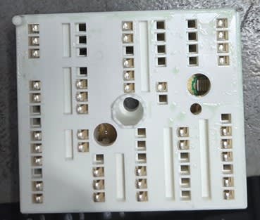 MITSUBISHI K330F02 2118