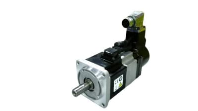 OMRON R88M-1AM20030T-BS2