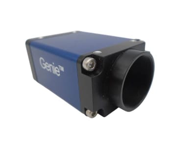 TELEDYNE DALSA CR-GEN0-M1020