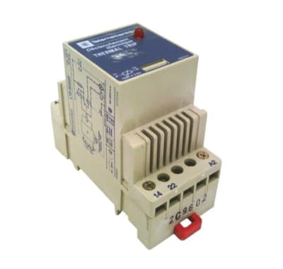 SCHNEIDER ELECTRIC LT2-SC00F