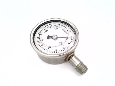 ASHCROFT 63-1008-SL-02E-10BR