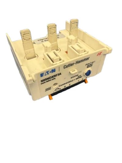 EATON CORPORATION N05NDXRF3A