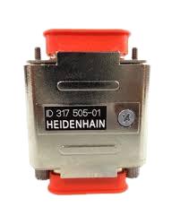 HEIDENHAIN CORP 317505-01