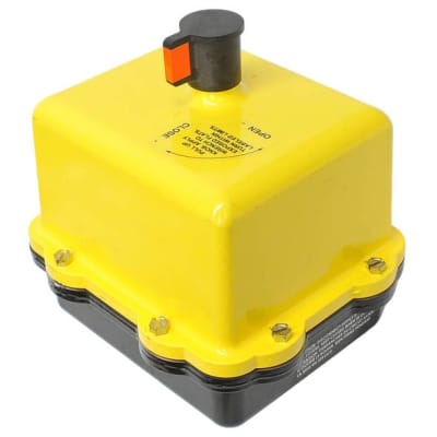 FLOWSERVE 2075 5WM1120A