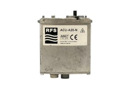 RADIO FREQUENCY SYSTEMS ACU-A20-N