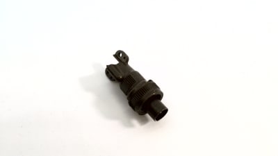 AMPHENOL MS3106F10SL-4P