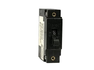 EATON CORPORATION AM1S-Z550-8W