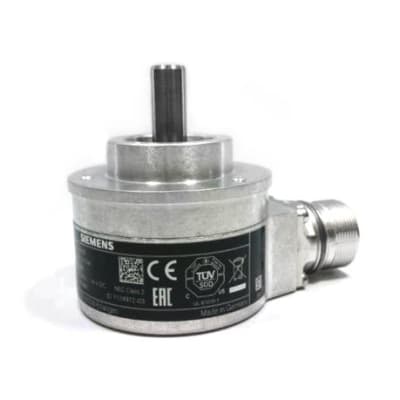 SIEMENS 6FX2001-5QE13