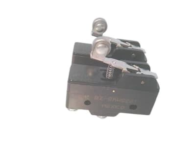 ROSS CONTROLS 912K87