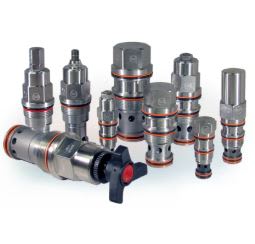 SUN HYDRAULICS PVHALBN