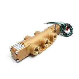 VERSA VALVES VSG-4522-D024