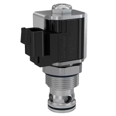 PARKER DSH161CV