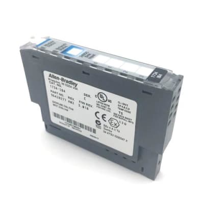 ALLEN BRADLEY 96428277
