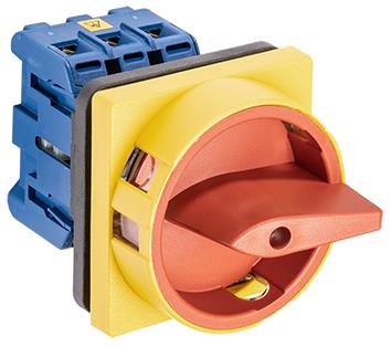 KRAUS & NAIMER KG20.K300.KS11.US21