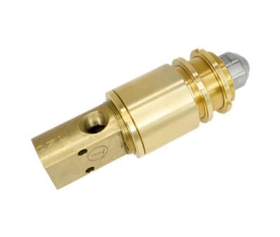 VERSA VALVES BIK-3206-66-18