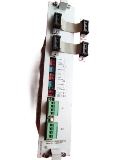 SCHNEIDER ELECTRIC BLS-2020-D902