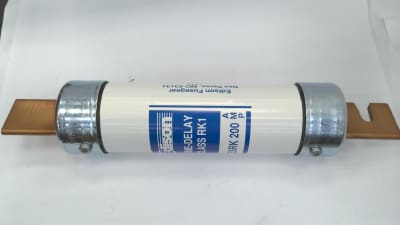 EATON CORPORATION LESRK200