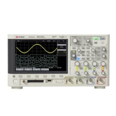 KEYSIGHT TECHNOLOGIES DSOX2024A